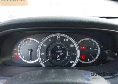 2017 Honda Accord Ex from USA, damaged, VIN 1HGCR2F79HA229805